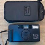 Pentax Espio Af Zoom Full Macro, point&shoot *comme neuf, Enlèvement ou Envoi, Comme neuf, Compact, Pentax