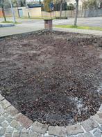 GRATIS zwarte grond, Tuin en Terras, Ophalen, Zo goed als nieuw