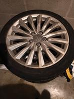 Jante Audi A3 Sportback 17 été
