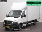 Mercedes Sprinter 319 CDI Automaat Laadklep 190PK Bakwagen A, Achat, Euro 6, Entreprise, 3 places
