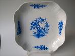 Plat en porcelaine de Tournai, Antiquités & Art, Enlèvement ou Envoi