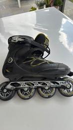 Skeelers, Ophalen, Zo goed als nieuw