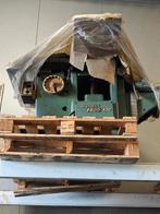 Houtbewerkingsmachine / Combiné, Ophalen