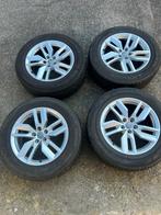 Te Koop Originele Audi Q5 Velgen met Michelin Banden, Neuf, Pneus et Jantes, Enlèvement ou Envoi, Véhicule de tourisme