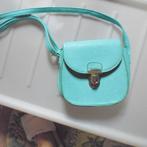 blauw -groen tasje, Enlèvement ou Envoi