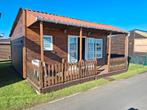Chalet a vendre au camping tourist à middelkerke, Propriétaire, Ville, Anvers et Flandres, Internet