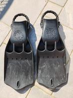 Duikvinnen Scuba pro jet fin, Watersport en Boten, Ophalen, Gebruikt, Zwem- of Duikvliezen