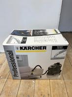 Karcher Puzzi 8/1 C Professional, Elektronische apparatuur, Stofzuigers, Verzenden