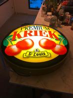 Cafe verlichting, Verzamelen, Merken en Reclamevoorwerpen, Ophalen, Zo goed als nieuw