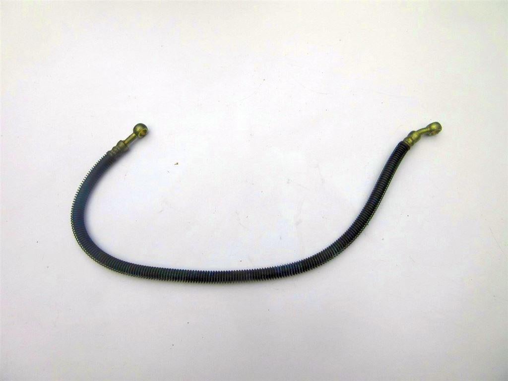 Kawasaki GPz750 remslang remleiding GPz 750 rem leiding rear, Enlèvement ou Envoi, Utilisé