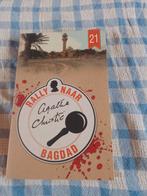 Agatha Christie rally naar Bagdad, Livres, Aventure & Action, Enlèvement ou Envoi, Neuf, Agatha Christie