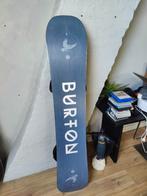 Burton Process Flying V, Enlèvement, Comme neuf, Planche