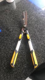 Snoeischaar heggenschaar Florabest, Tuin en Terras, Ophalen of Verzenden, Zo goed als nieuw