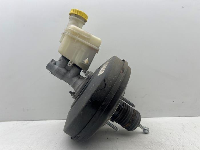 Rembekrachtiger van een Fiat 500, Auto-onderdelen, Remmen en Aandrijving, Fiat, Gebruikt, 3 maanden garantie, Ophalen of Verzenden