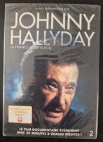 DVD Johnny Hallyday Frankrijk Rock'n Roll, Ophalen of Verzenden