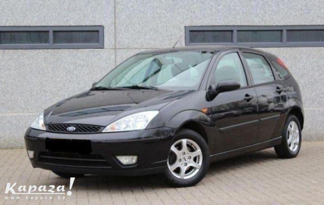 Ford Focus  onderdelen, Auto-onderdelen, Overige Auto-onderdelen, Ford, Gebruikt, Ophalen