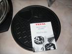 RACLETTE GRILL TEFAL, Enlèvement, Neuf, 8 personnes et plus