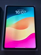 Apple iPad Pro M4 11 inch 256GB in nieuwstaat vanaf 750€, Informatique & Logiciels, Apple iPad Tablettes, Enlèvement ou Envoi