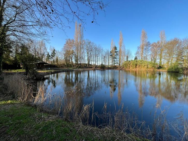 Vijver te huur, Tickets & Billets, Loisirs | Parcs d'attractions