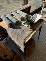 Lot tafellopers merk Pomax, Ophalen, Zo goed als nieuw