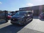 Ford Transit Custom L2 Multi-Use SPORT 5pl 2.5 i PHEV 233pk, Argent ou Gris, Euro 6, Entreprise, 169 kW