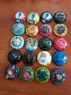 Champagne capsules lot 54, Enlèvement ou Envoi