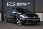 Volkswagen Golf 7R Variant | H & R | Dynaudio | Cuir | Pano, Autos, Cuir, Achat, Euro 6, Entreprise