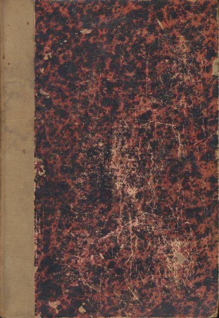 (d69) Maandblad van de Vlaamse Bieënbond 1931-33, Verzenden, Gelezen