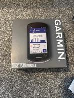 Compteur de vélo Garmin Edge 1040 avec capteurs, Vélos & Vélomoteurs, Enlèvement ou Envoi