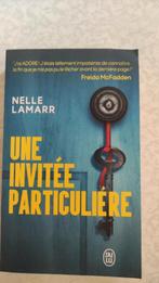 Nelle Lamarr - Une invitée particulière, Ophalen, Gelezen