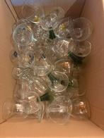 Glazen, Verzamelen, Ophalen, Zo goed als nieuw