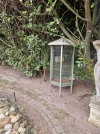 Vogelkooi 6 hoekig., Ophalen, Vogelkooi