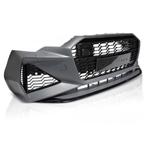 PARE-CHOC AVANT LOOK SPORT PDC POUR AUDI A6 C8 2018-2022, Enlèvement