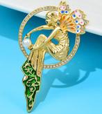 prachtige broche, Ophalen of Verzenden, Nieuw