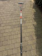 Gardena - aqua cleansystem telescopisch - ramen, Ophalen, Gebruikt, Gardena