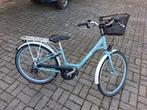 Meisjesfiets BNB 26 inch met 7 versnellingen, Vitesses, BNB, 26 pouces ou plus, Enlèvement