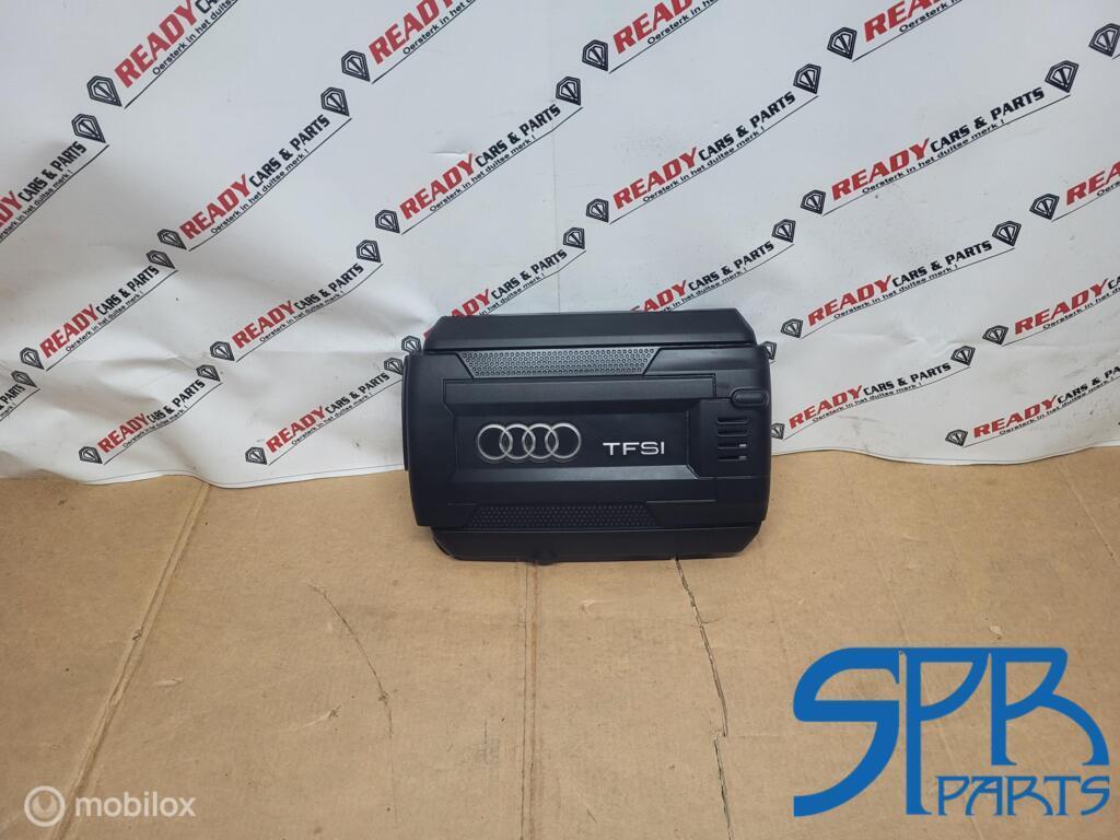 Afdekplaat motor AUDI S3 A3 8V TT 8S 1.8 2.0 TFSI 06K103925K, Audi, Enlèvement ou Envoi, Audi, Utilisé