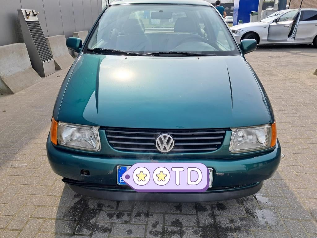 VW Polo automatique, Autos, Volkswagen, Achat, 14 cm³, 5 places, Automatique