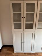 Kast, Ophalen, Gebruikt