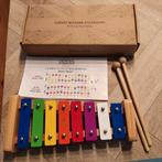 Xylophone en bois, Comme neuf, Autres types