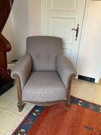 mooie comfortabele zetel, Huis en Inrichting, Zetels | Zetels, Ophalen