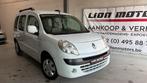 Renault Kangoo 1.5 Dci | 5 Plaats | Zeer Nette Staat, Autos, Euro 5, Achat, Entreprise, Kangoo