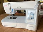 Machine à coudre Janome Skyline S3, Enlèvement, Comme neuf, Machine à coudre, Janome