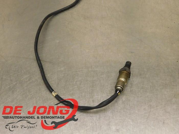 Sonde lambda d'un Volkswagen Golf, Volkswagen, -, 3 mois de garantie, Utilisé