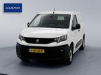 Peugeot Partner 1.5 BlueHDI Premium Navigatie Cruise Control, Automaat, Wit, Bedrijf, Diesel