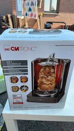 Grill, Ophalen, Zo goed als nieuw, Grill