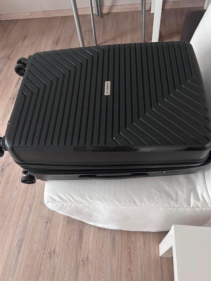 Valise, Bijoux, Sacs & Beauté, Valises, Roulettes, Enlèvement