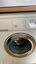 Miele wasmachine defect, Elektronische apparatuur, Ophalen, Gebruikt, Energieklasse A of zuiniger