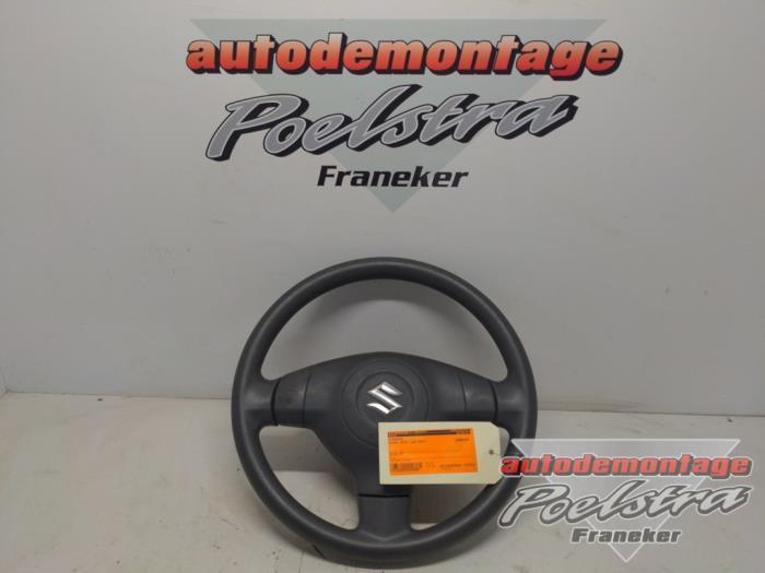 Volant d'un Suzuki Alto, Autos : Pièces & Accessoires, Commande, Suzuki, Utilisé, 3 mois de garantie, Enlèvement ou Envoi