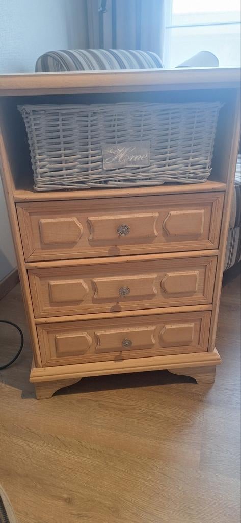 Ladekastje, Ophalen, Zo goed als nieuw, Landelijk